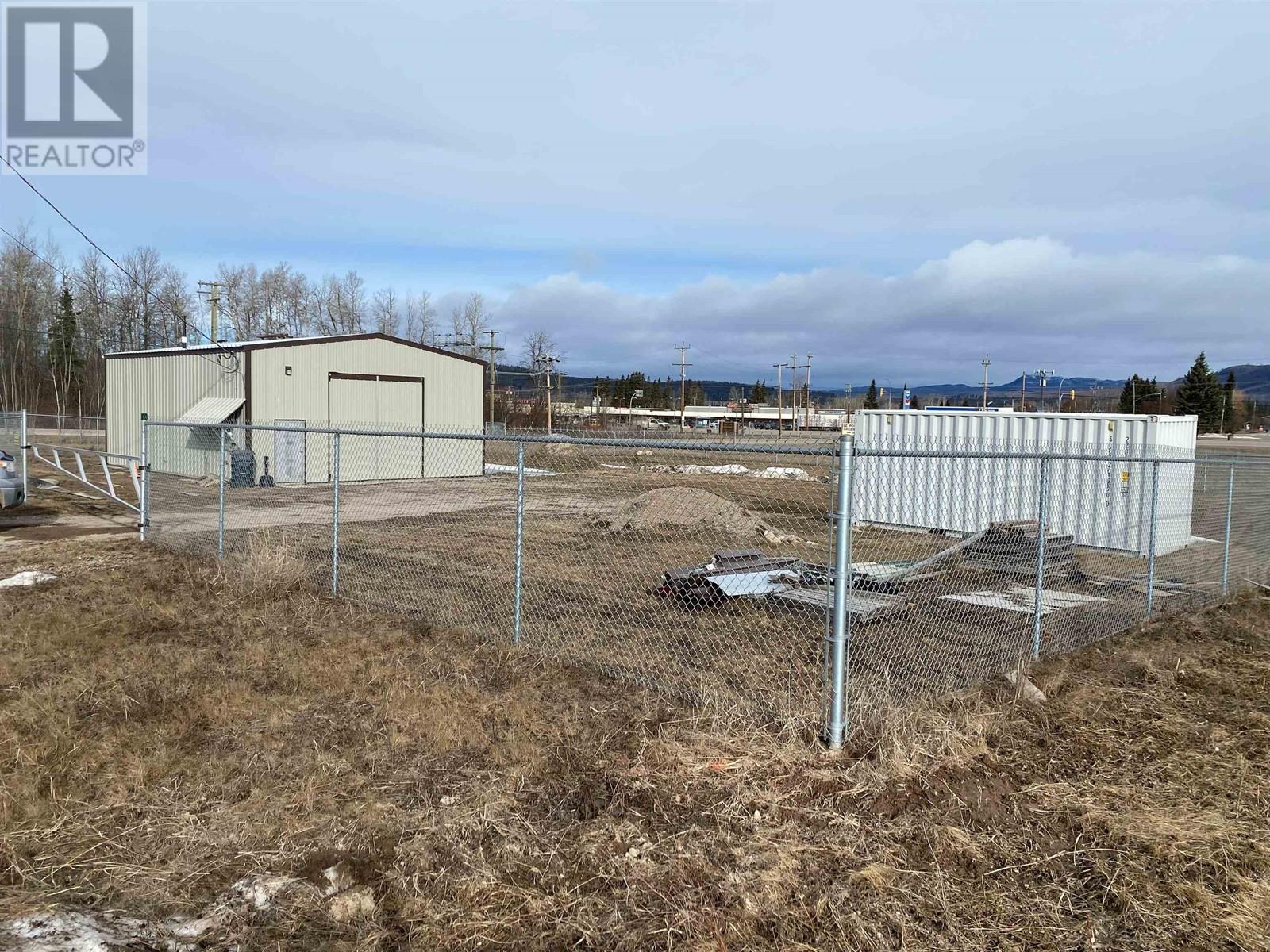 135 LANGLEY AVENUE, Fraser Lake