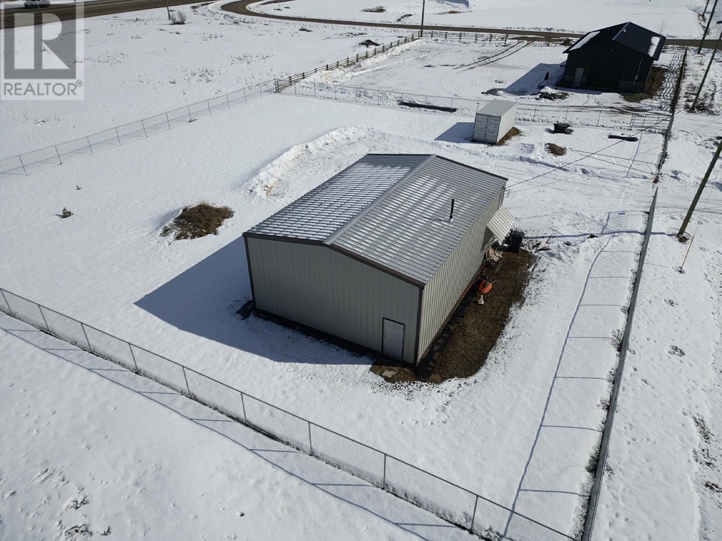 135 LANGLEY AVENUE, Fraser Lake