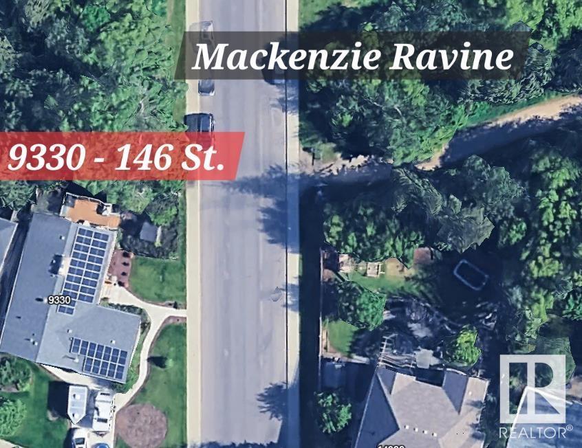 9330 146 ST NW NW, Edmonton