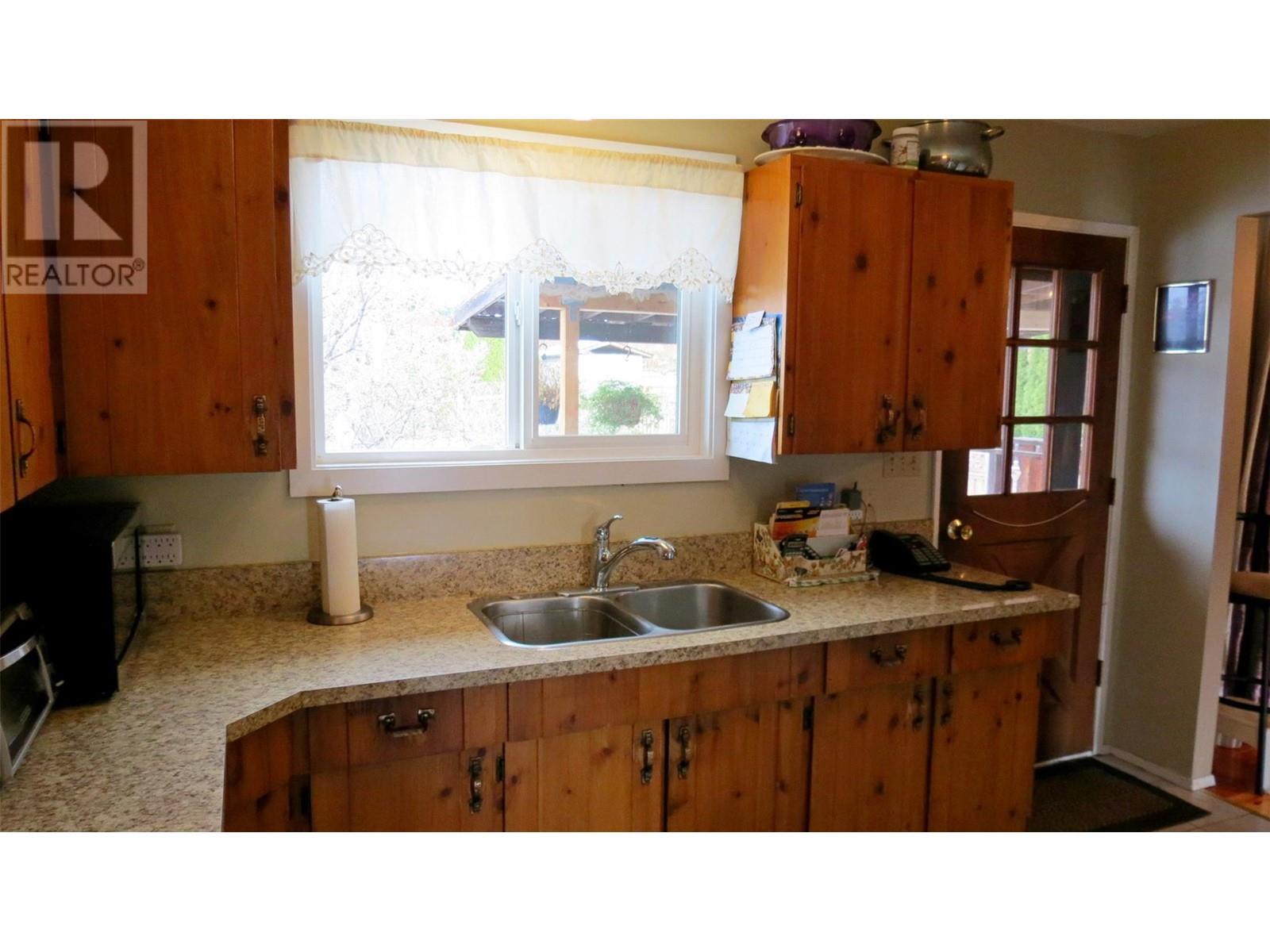  5615 McClure Road, Vernon
