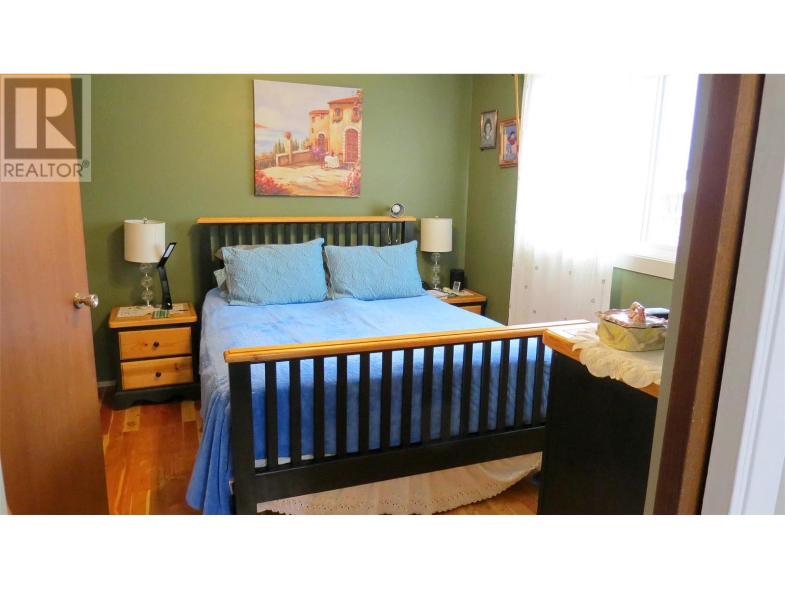  5615 McClure Road, Vernon