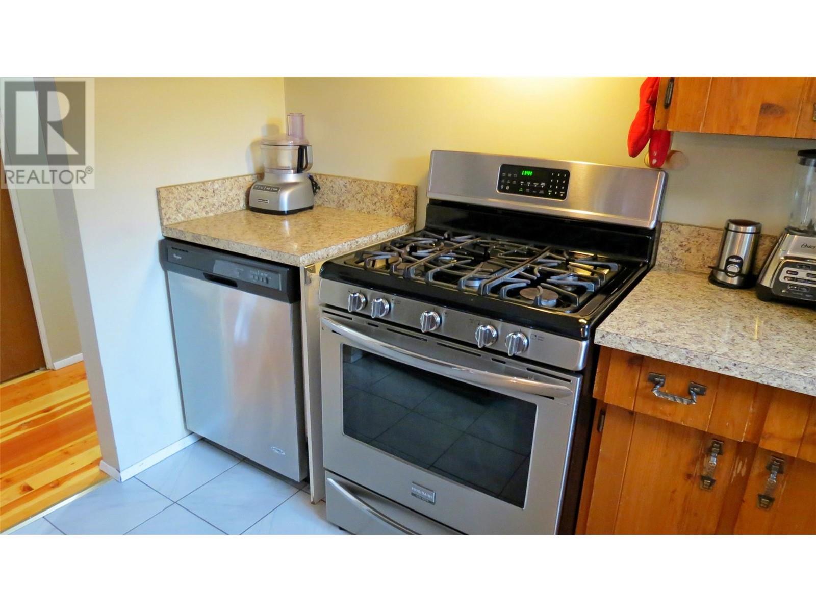  5615 McClure Road, Vernon