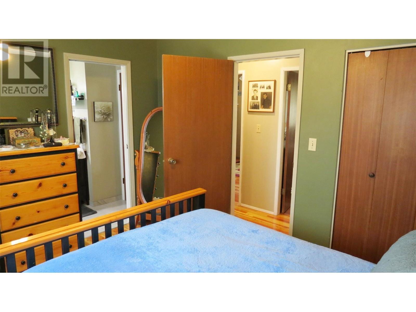  5615 McClure Road, Vernon