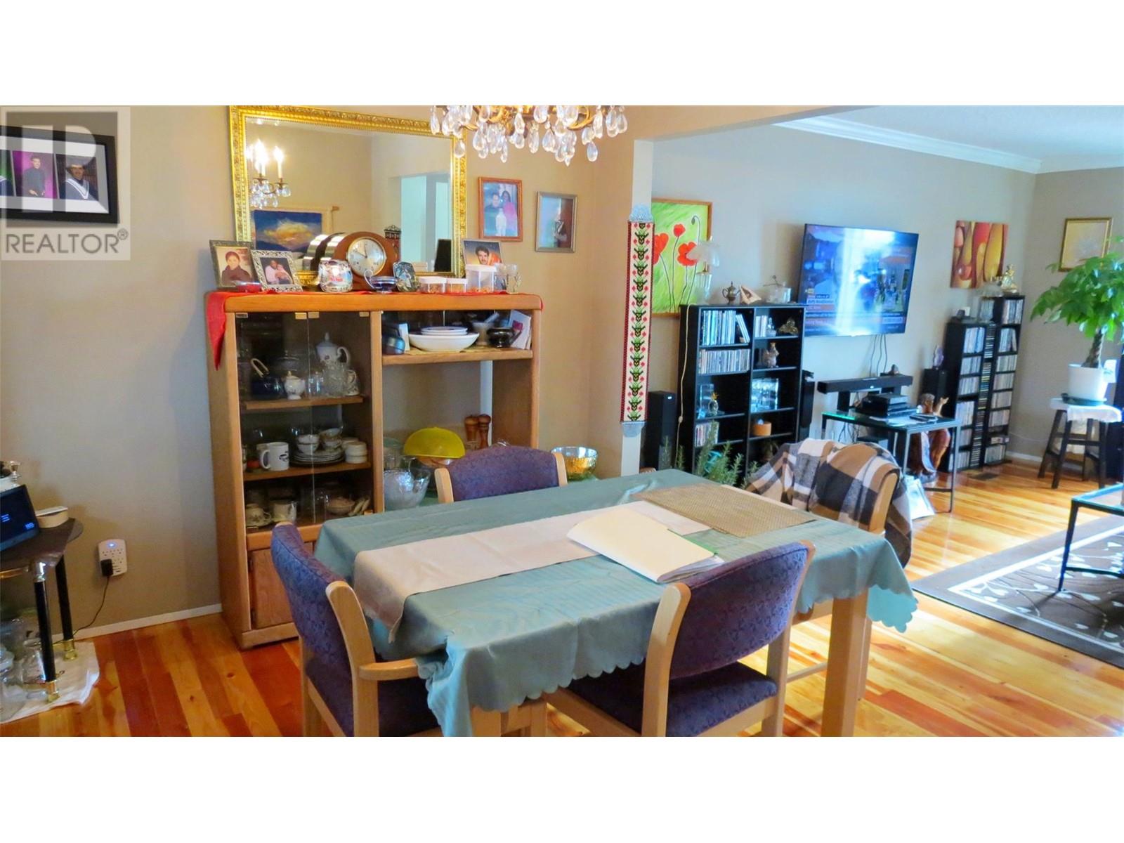  5615 McClure Road, Vernon