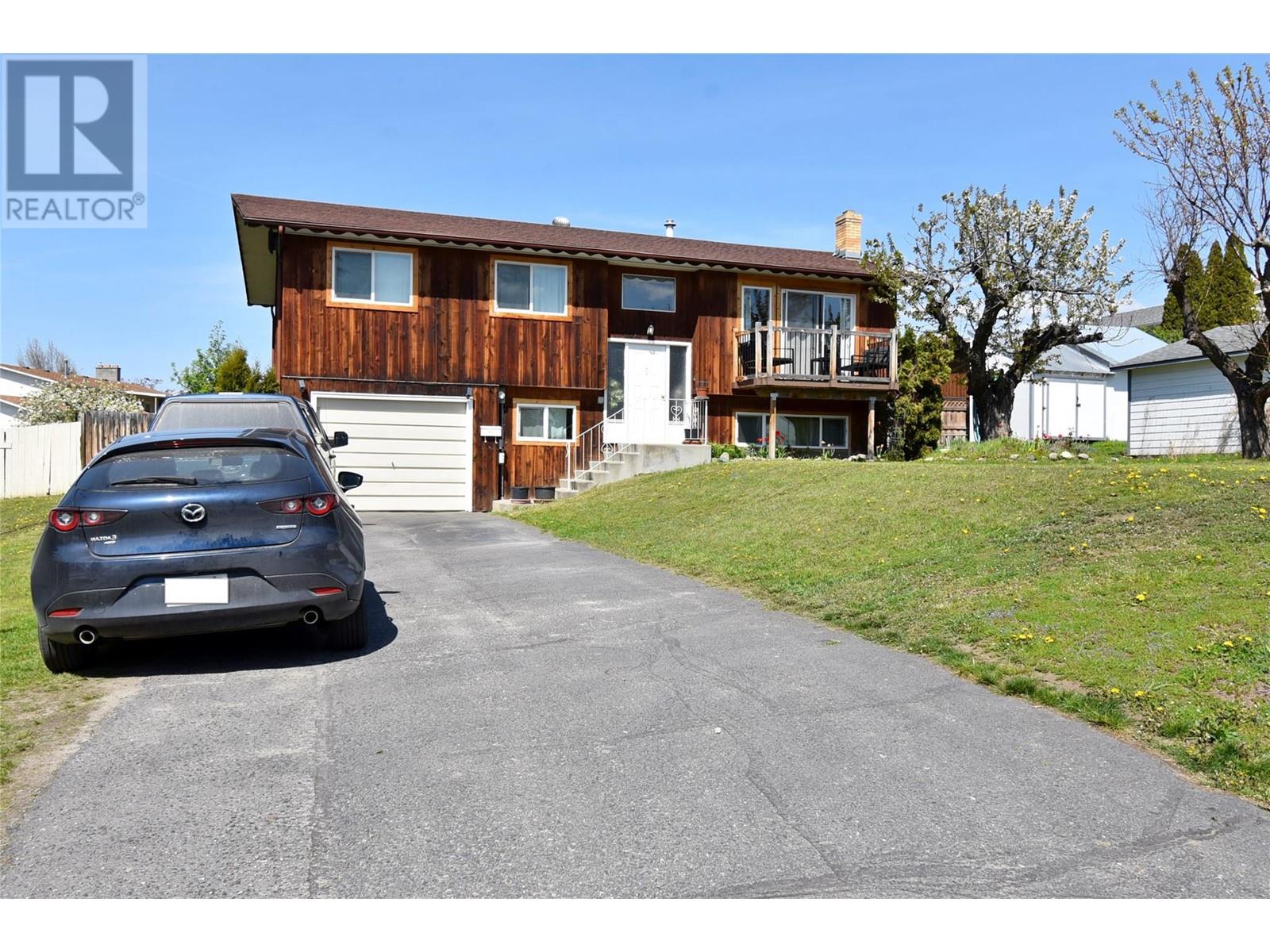  5615 McClure Road, Vernon