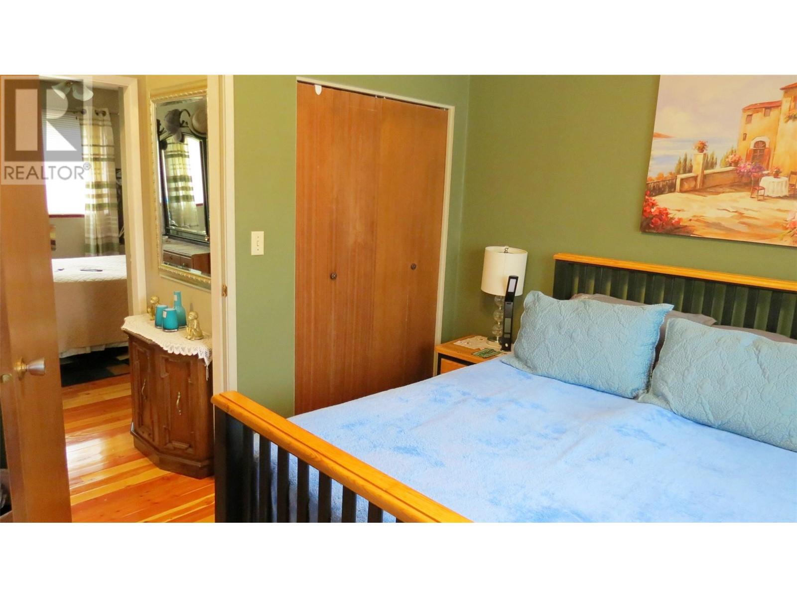  5615 McClure Road, Vernon