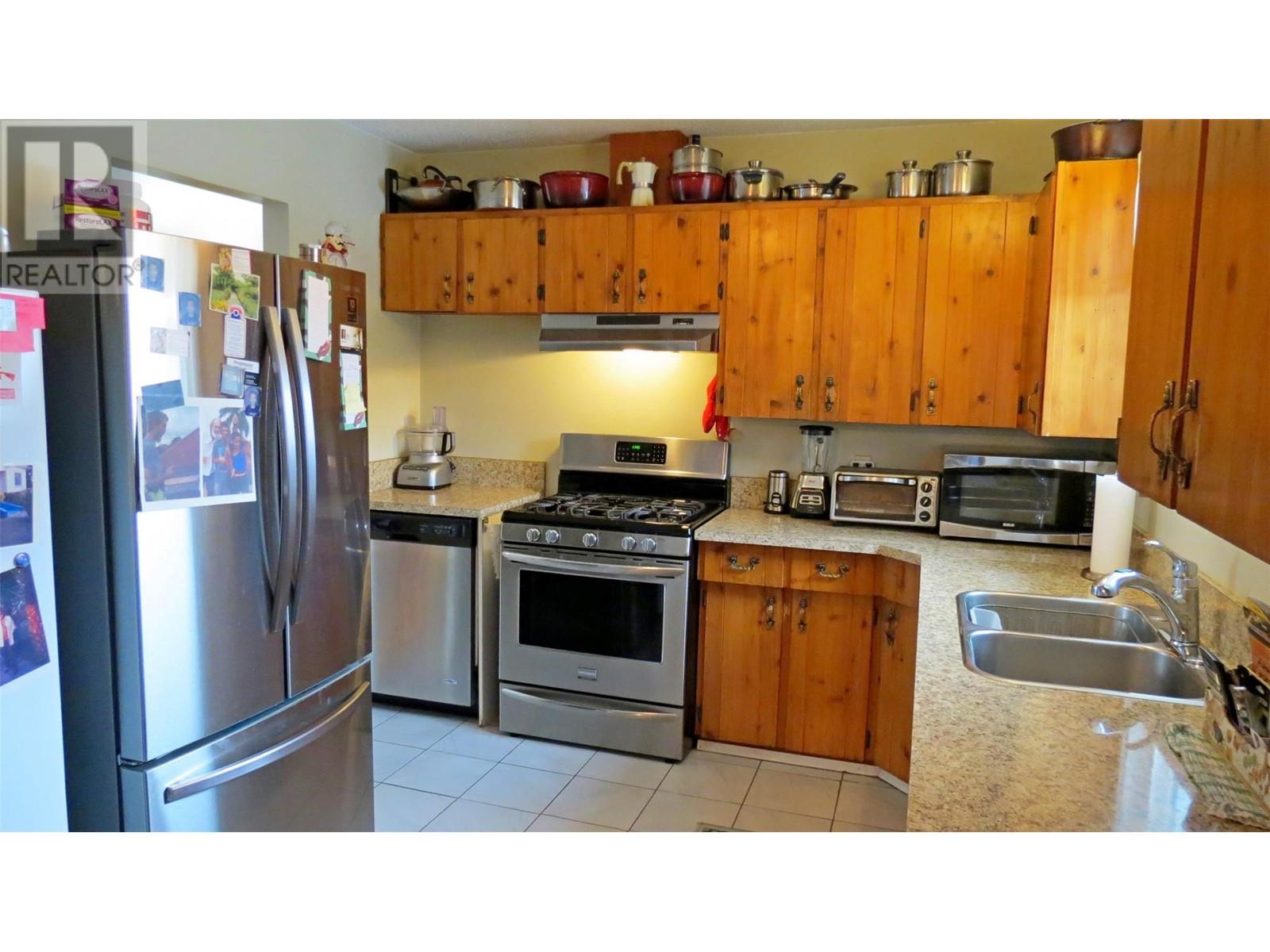  5615 McClure Road, Vernon