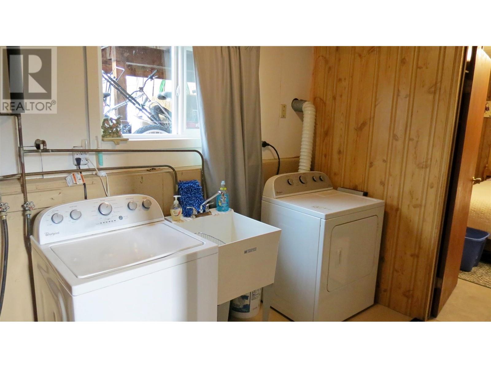  5615 McClure Road, Vernon