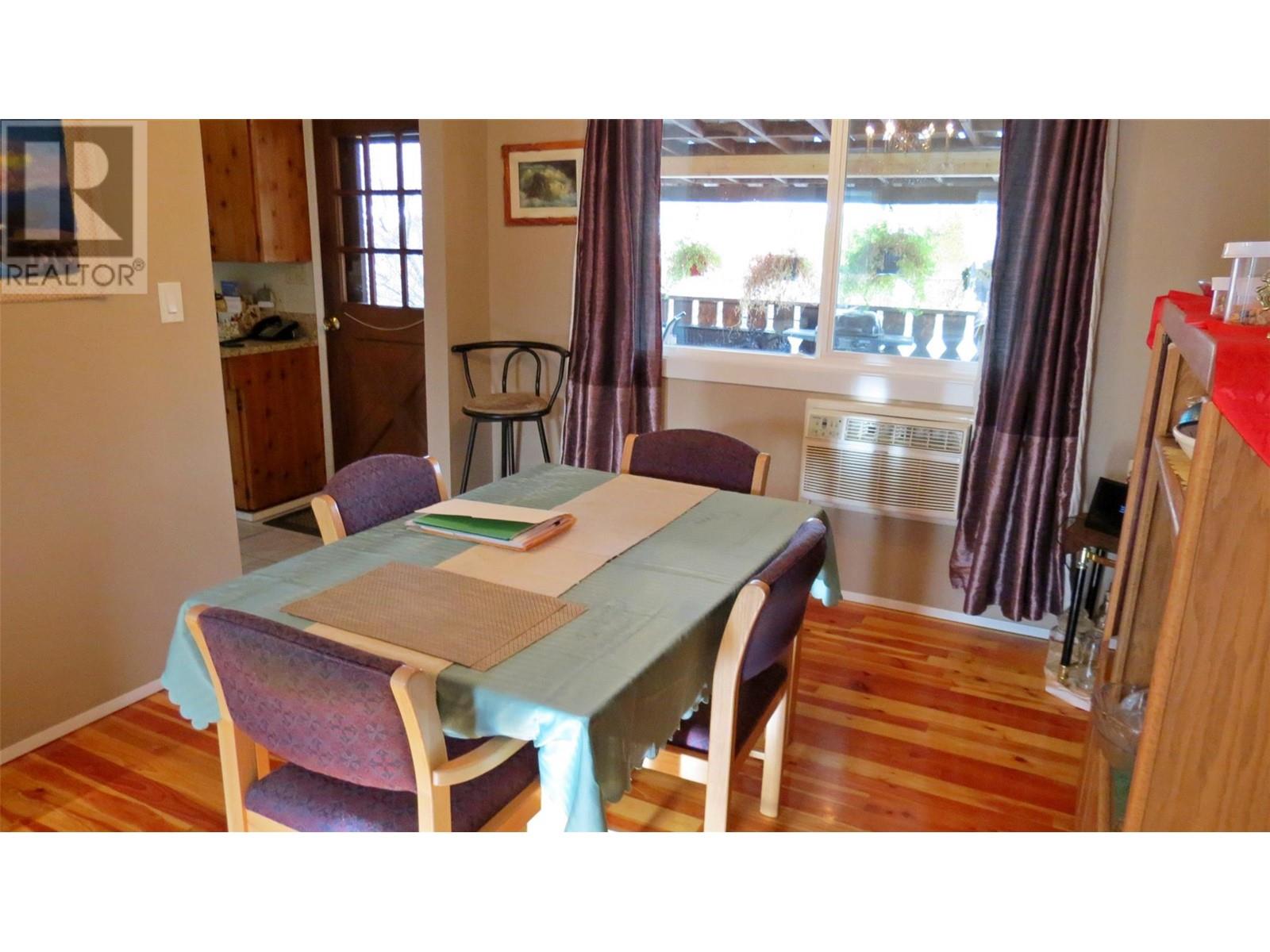  5615 McClure Road, Vernon
