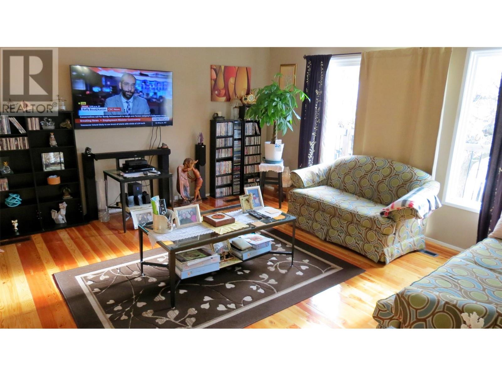 5615 McClure Road, Vernon