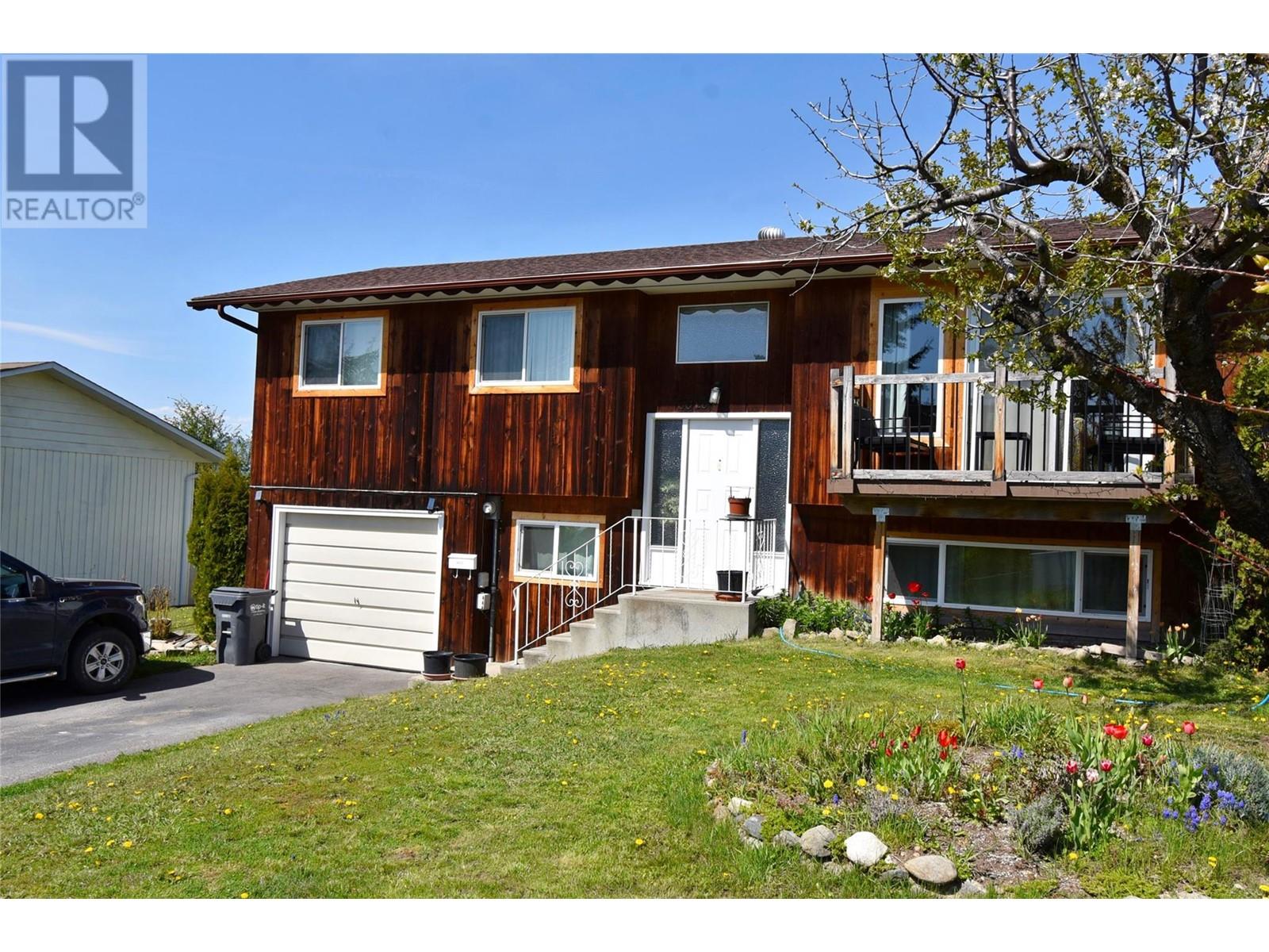  5615 McClure Road, Vernon