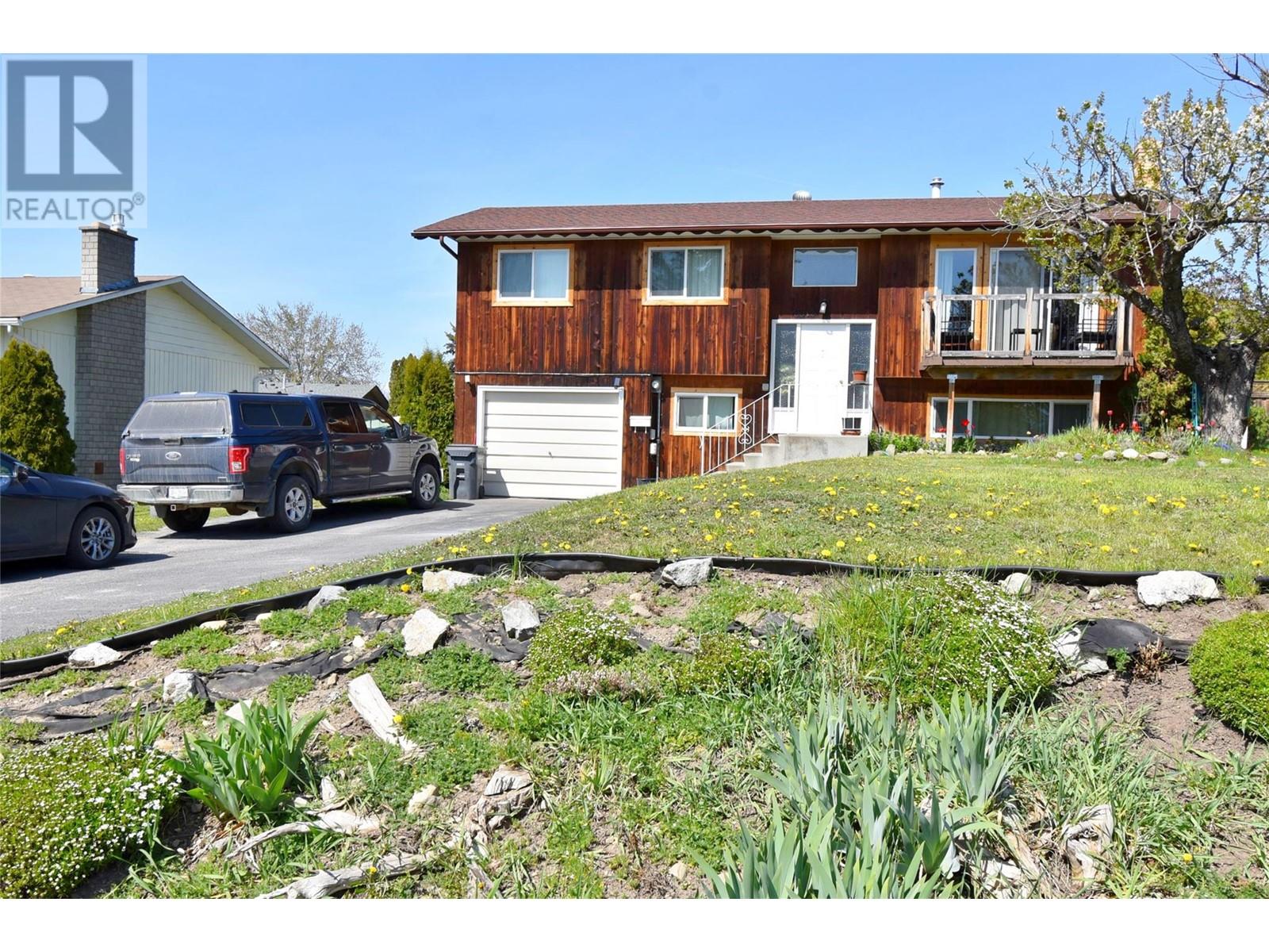  5615 McClure Road, Vernon