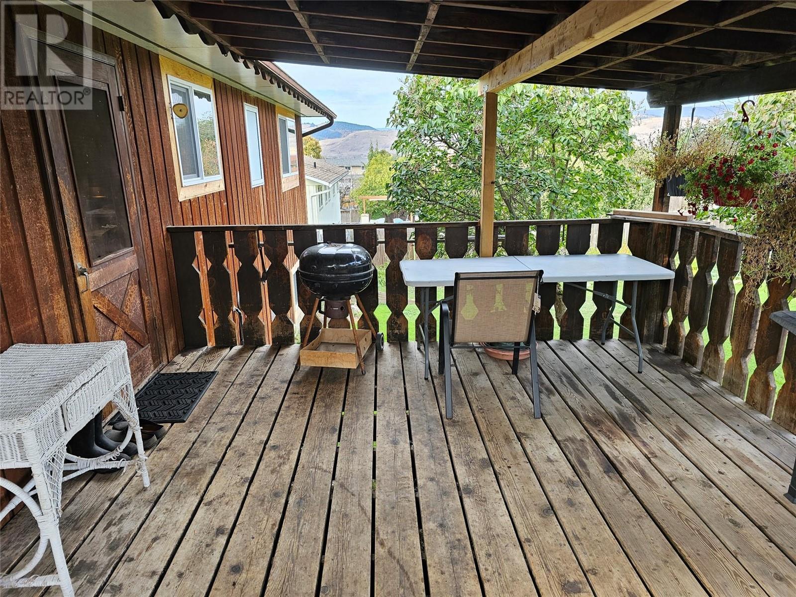  5615 McClure Road, Vernon