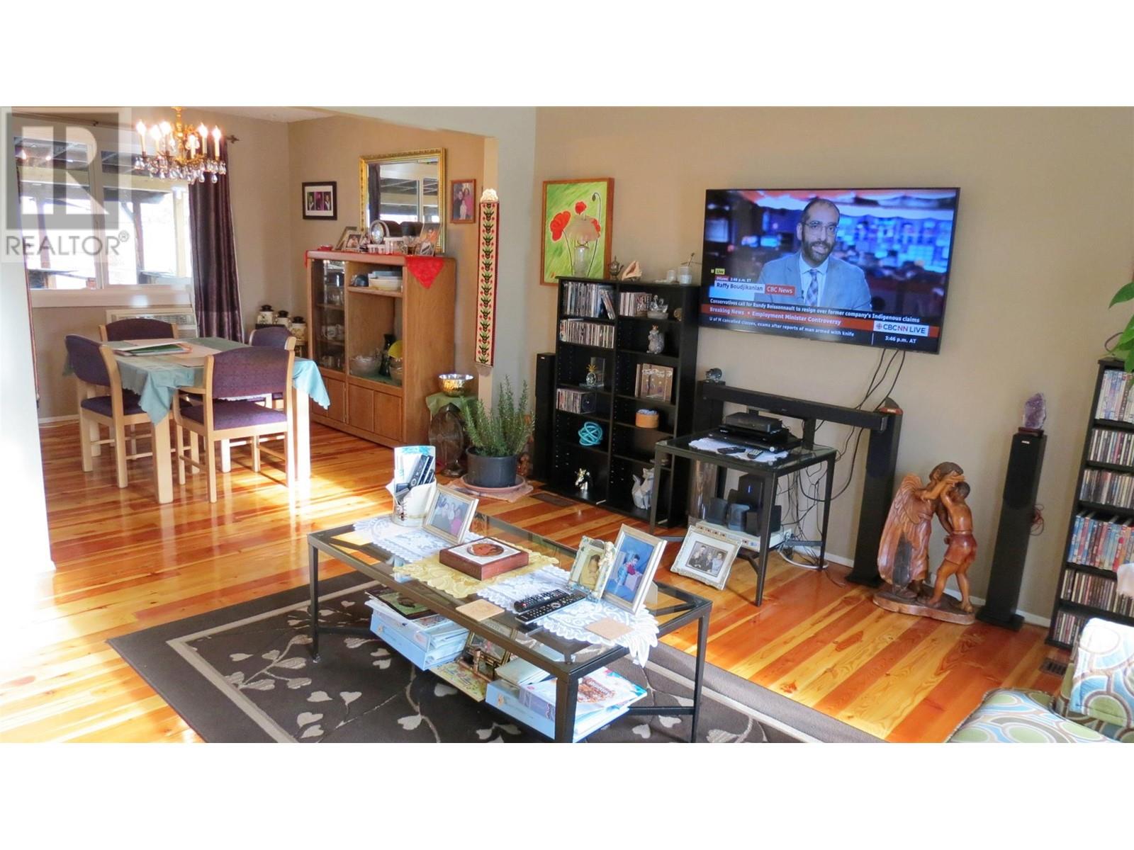  5615 McClure Road, Vernon