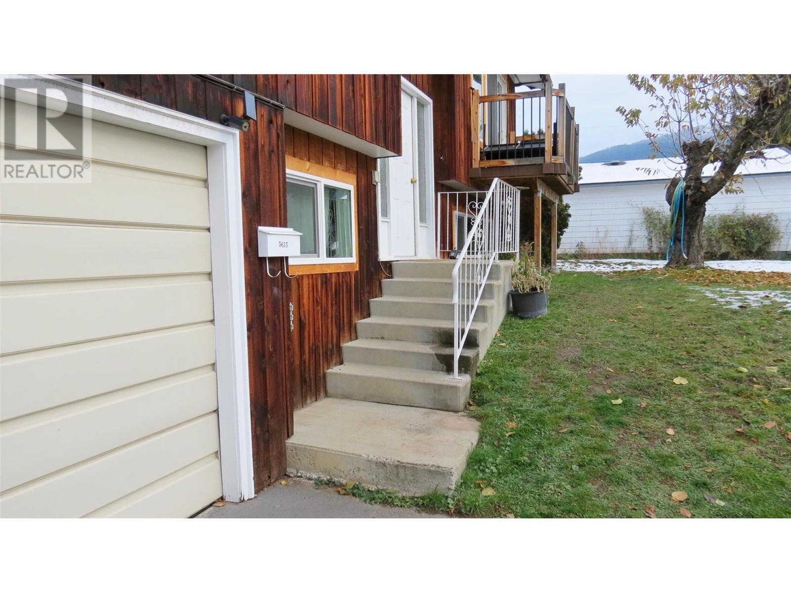  5615 McClure Road, Vernon