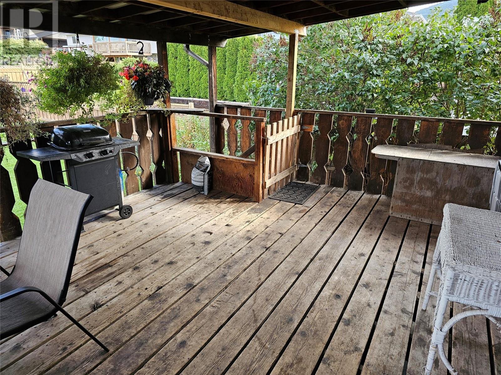 5615 McClure Road, Vernon