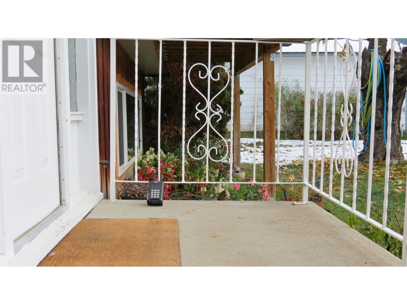  5615 McClure Road, Vernon