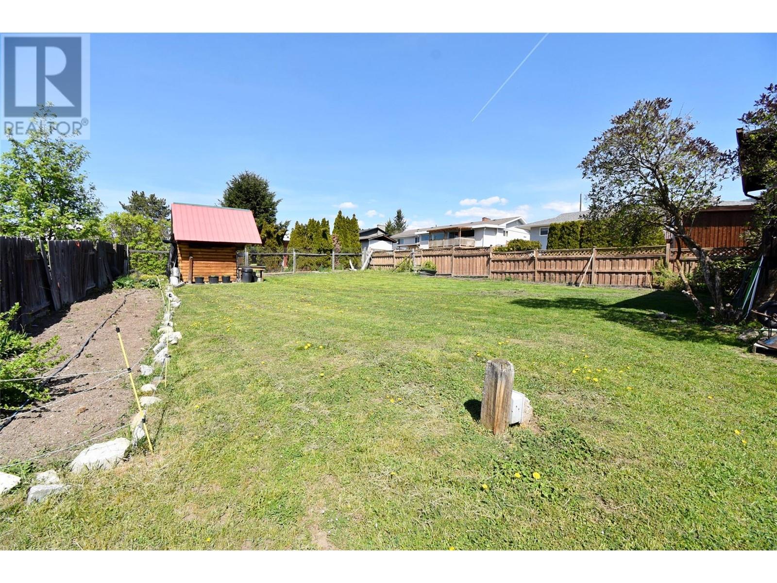  5615 McClure Road, Vernon
