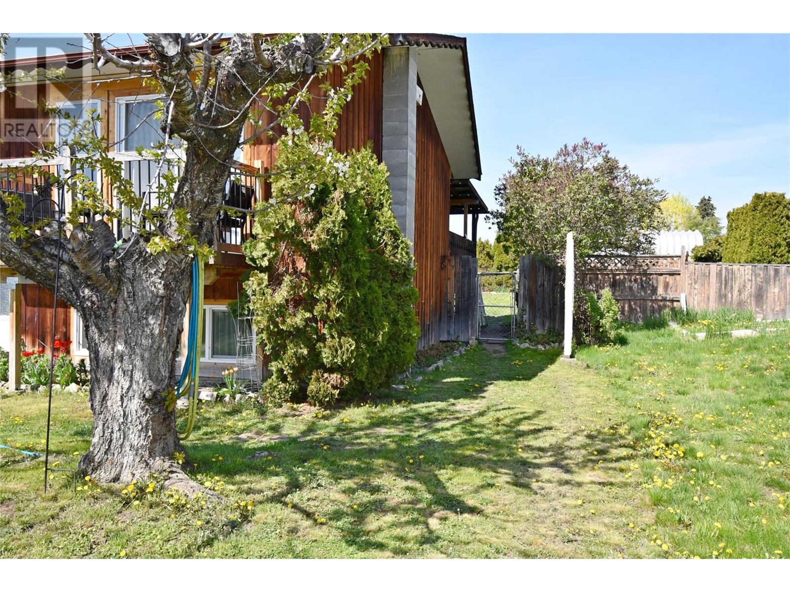  5615 McClure Road, Vernon