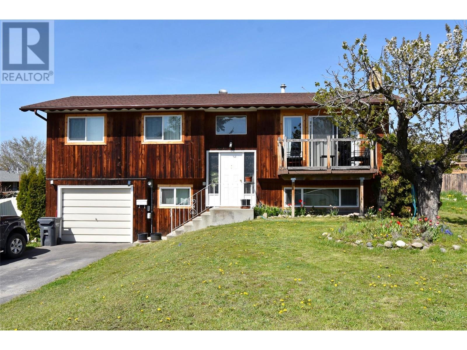  5615 McClure Road, Vernon