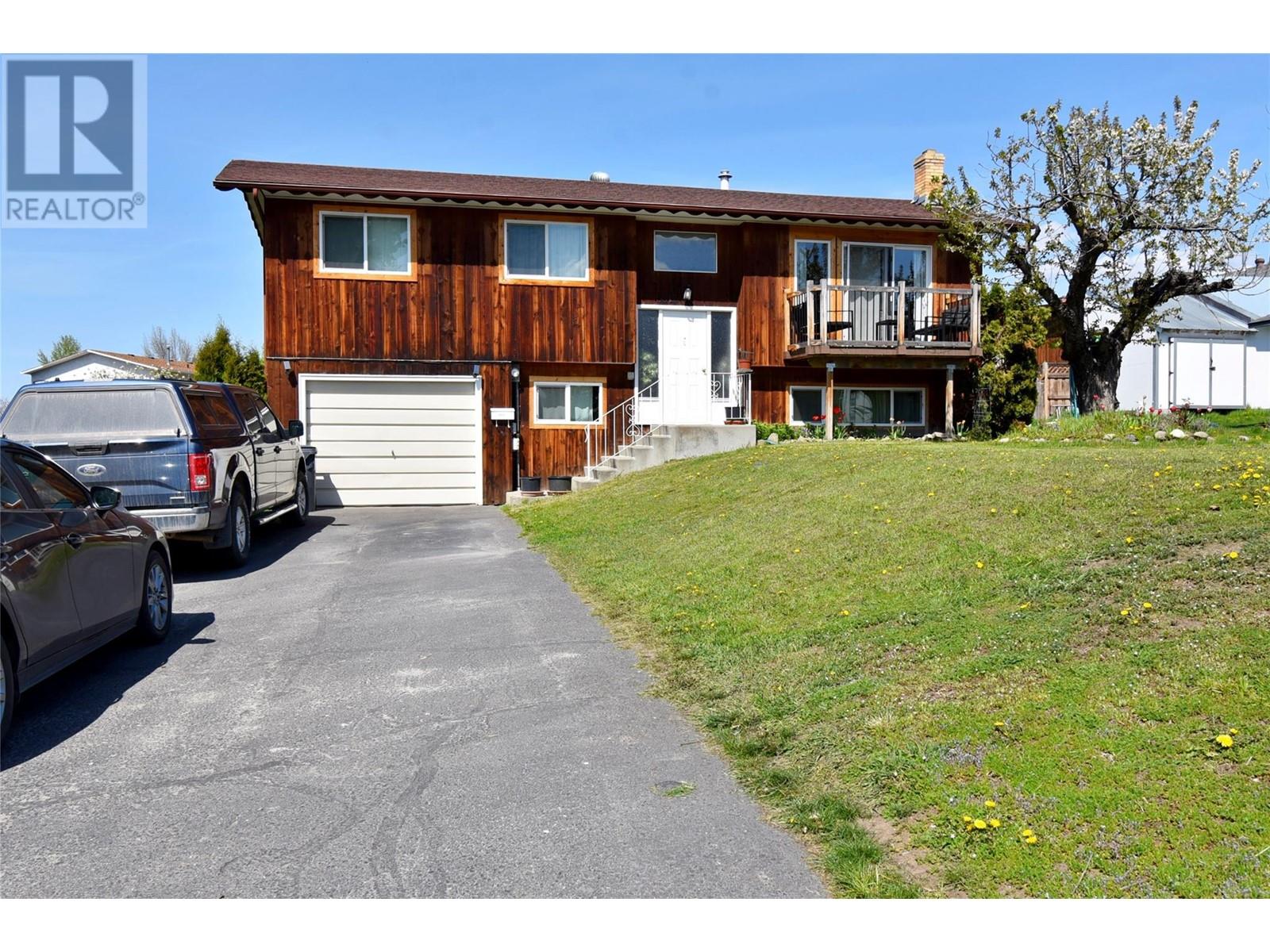  5615 McClure Road, Vernon