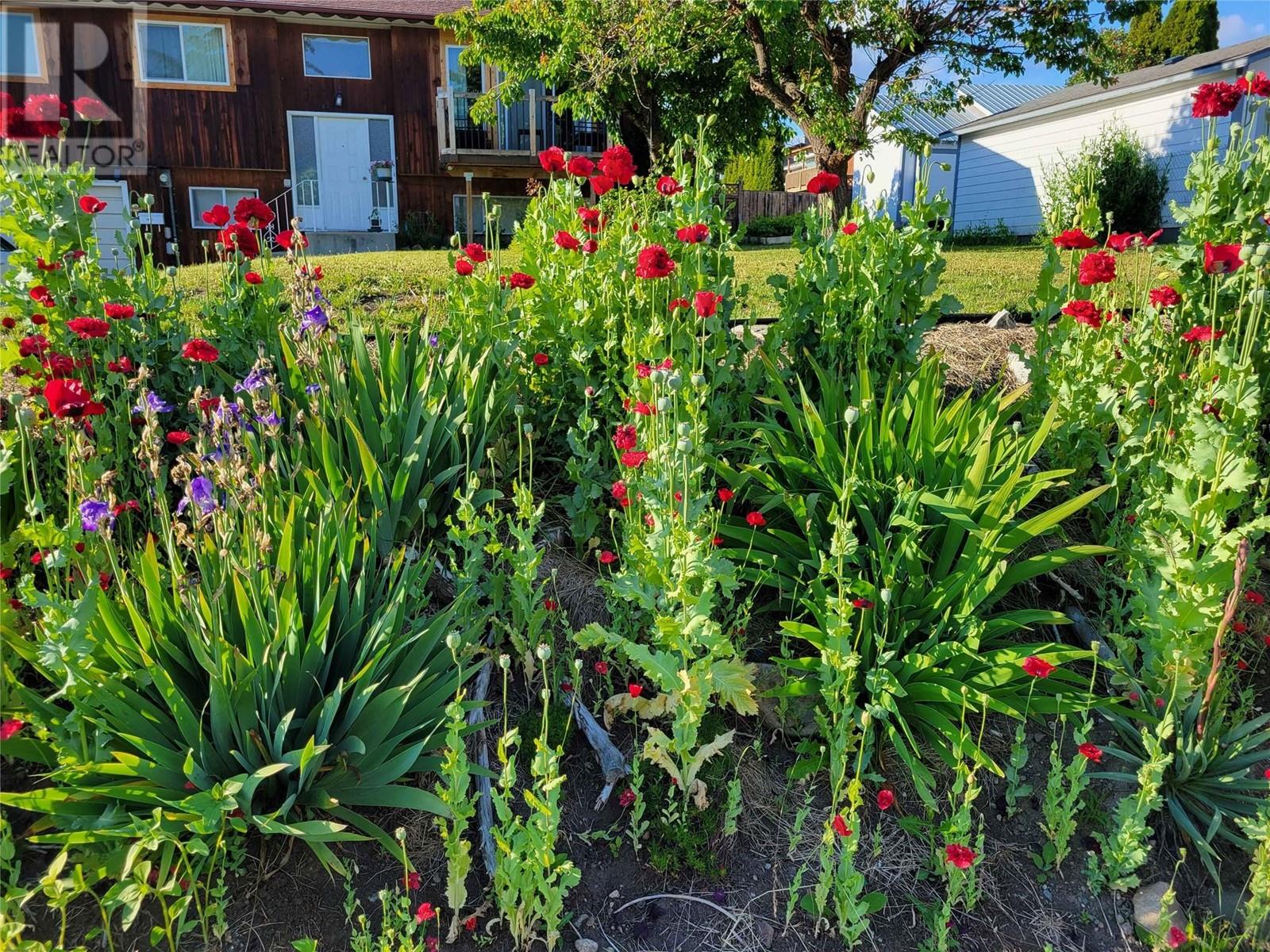  5615 McClure Road, Vernon