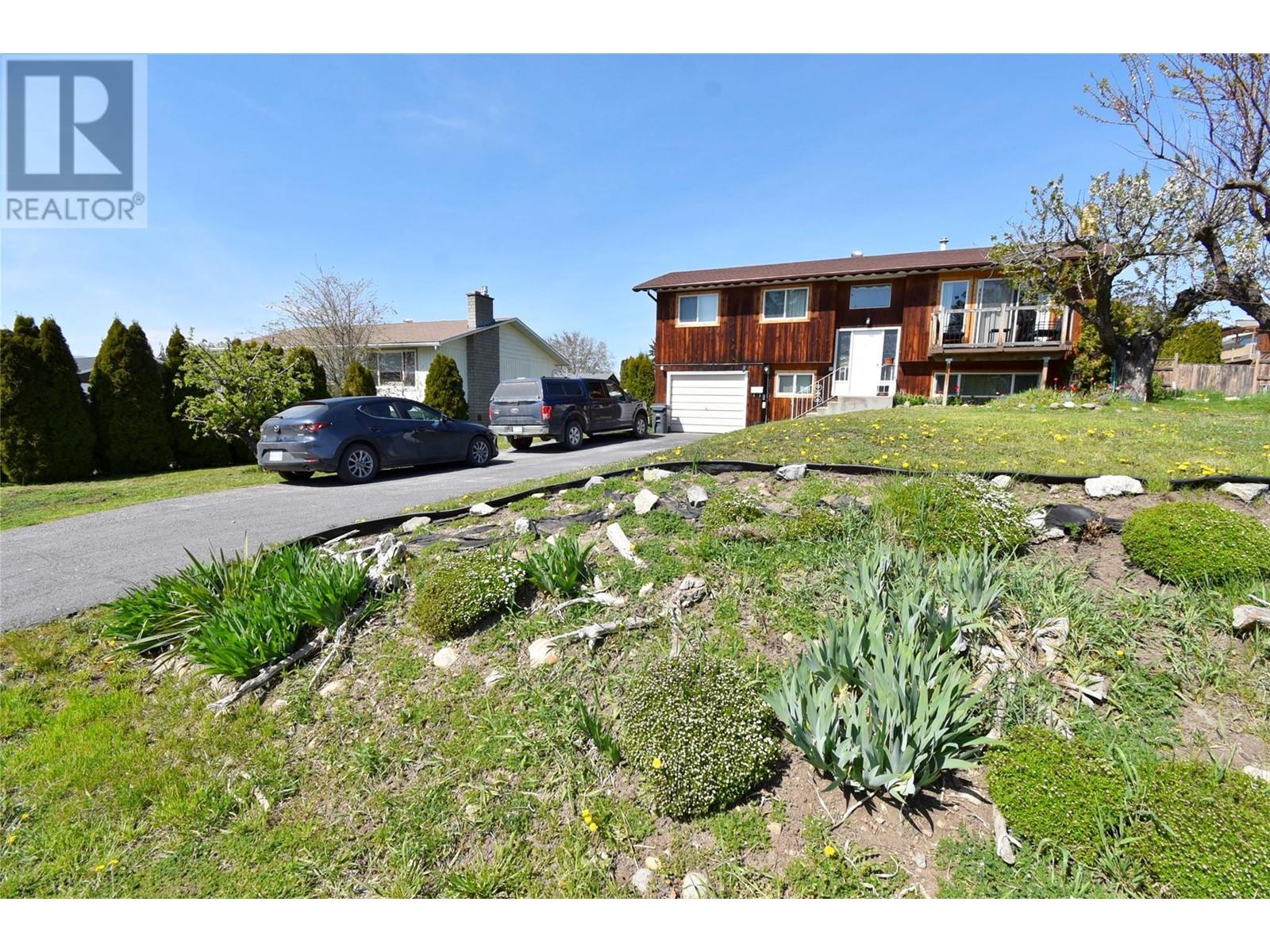  5615 McClure Road, Vernon
