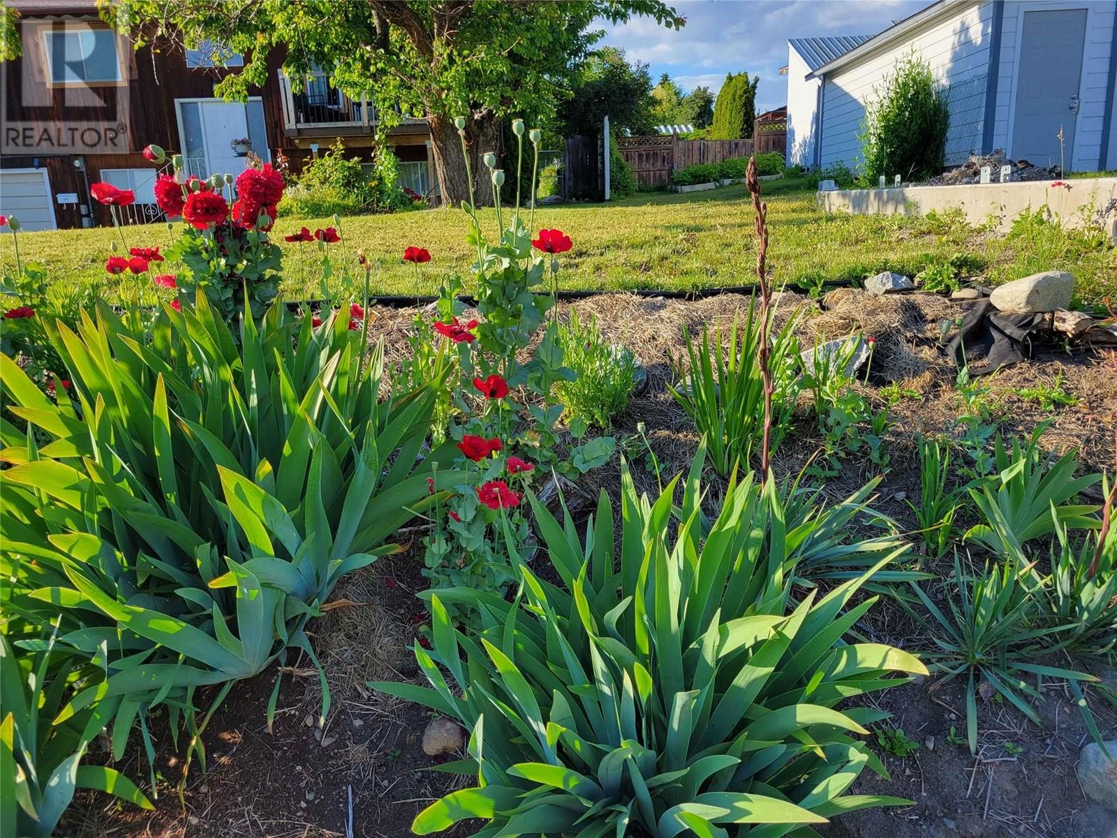  5615 McClure Road, Vernon