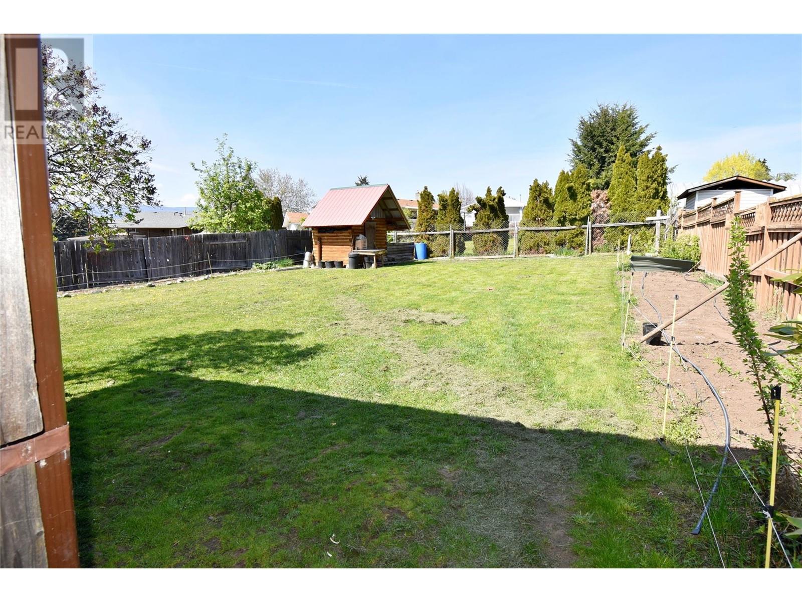  5615 McClure Road, Vernon