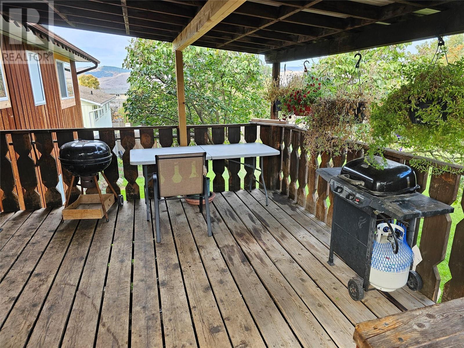  5615 McClure Road, Vernon