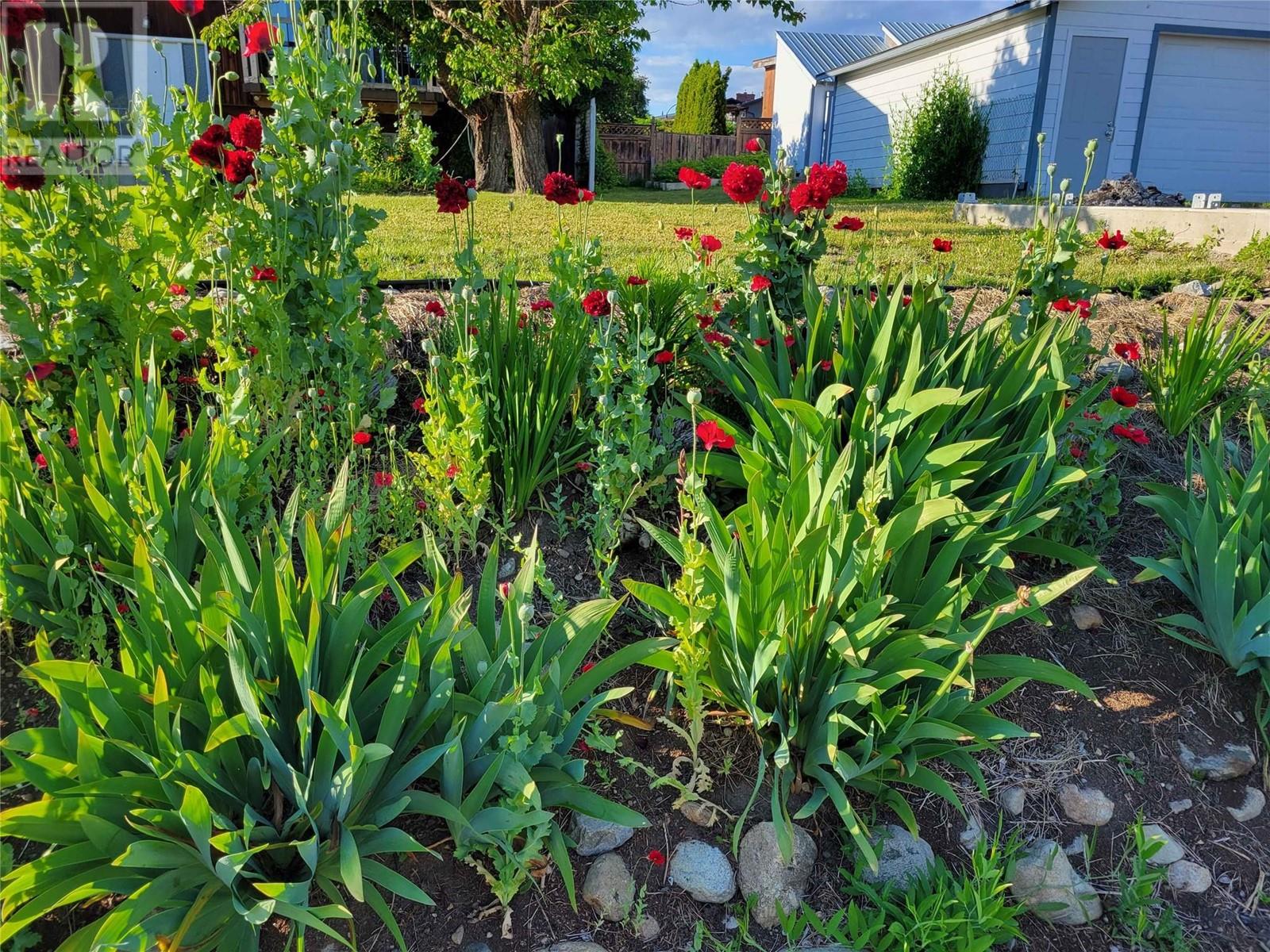  5615 McClure Road, Vernon
