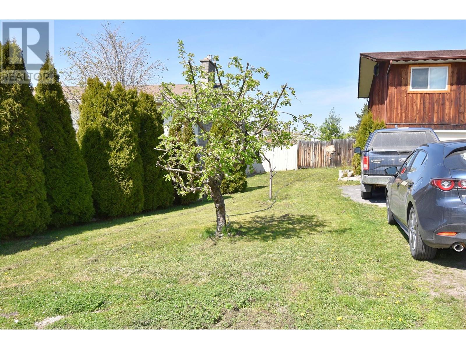  5615 McClure Road, Vernon