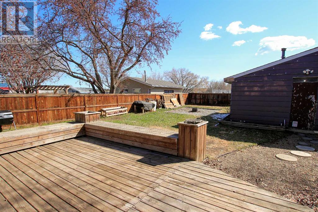 5821 43 Avenue, Red Deer