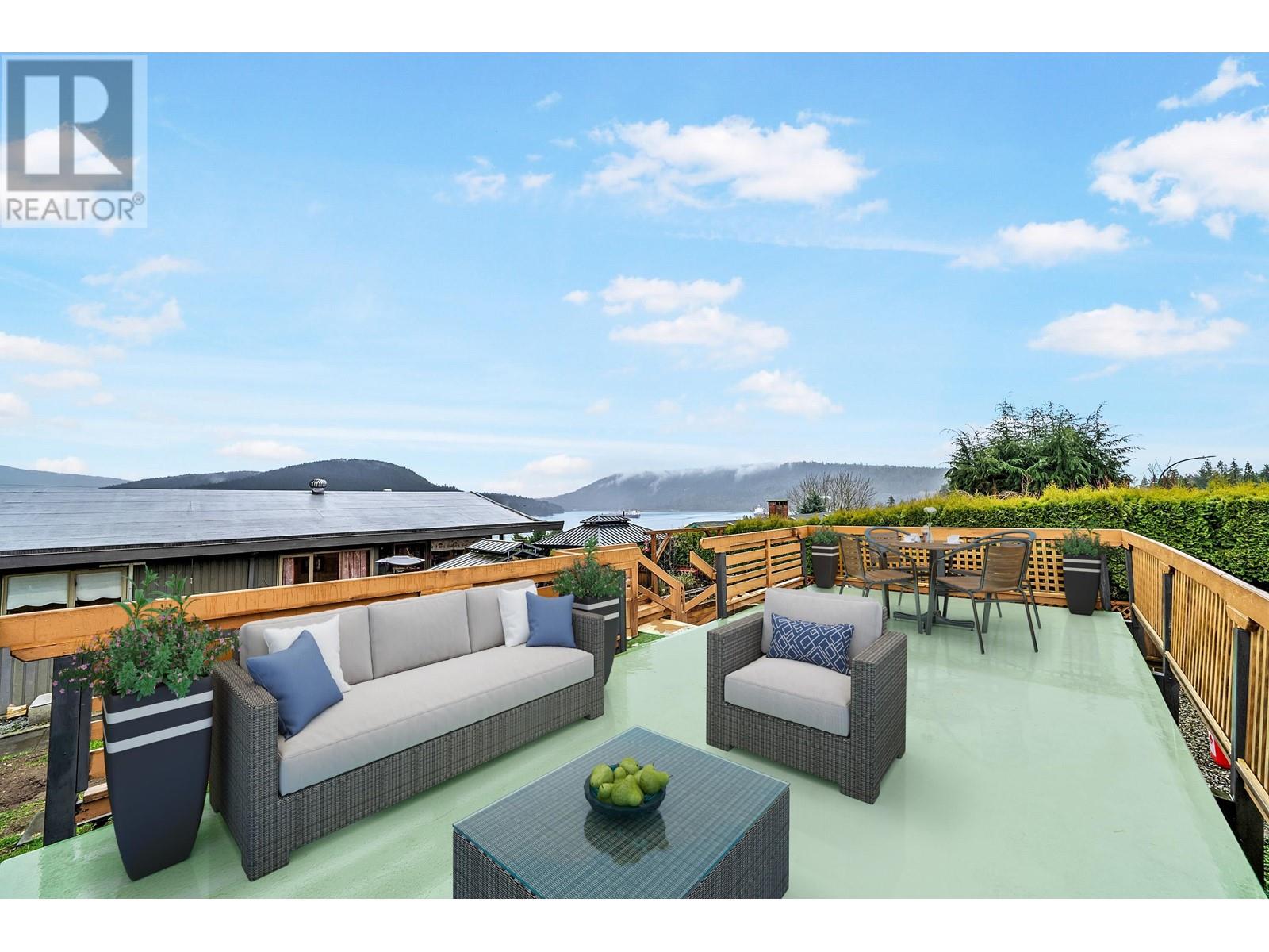 645 BAYCREST DRIVE, North Vancouver