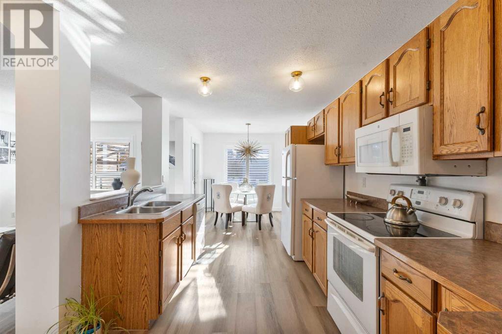 Single Family House for Sale in  Coventry Road NE Coventry Hills Calgary 
