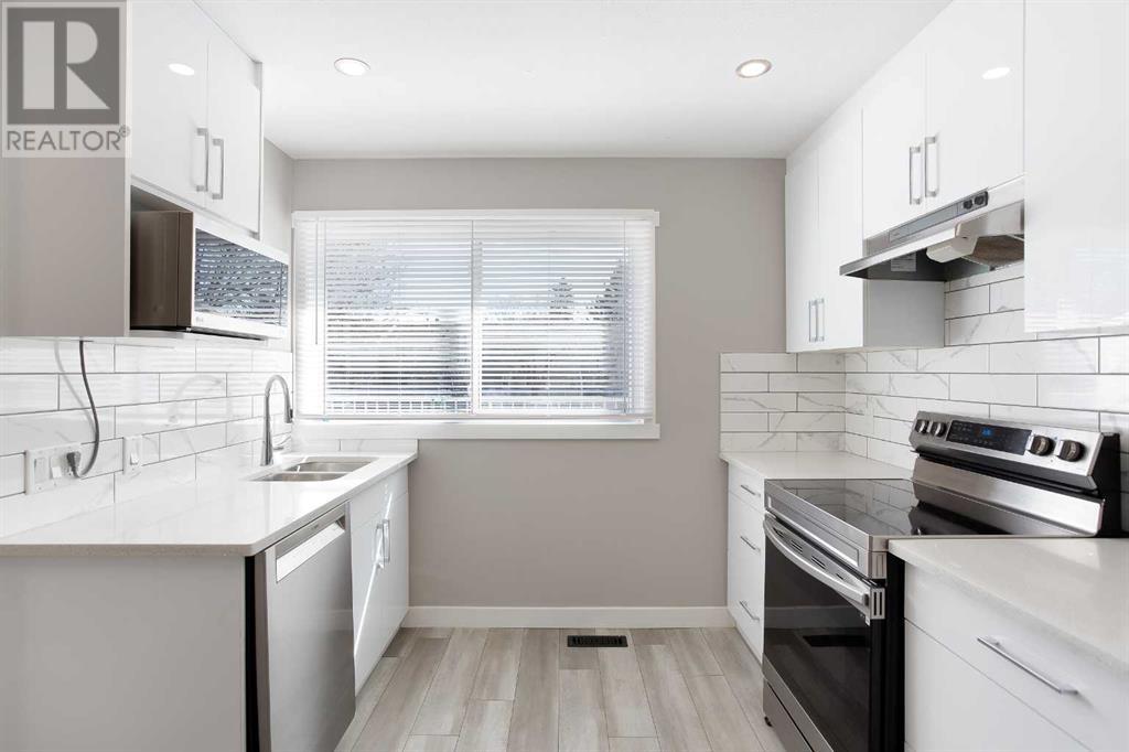 Single Family House for Sale in  Marlborough Way NE Marlborough Calgary 