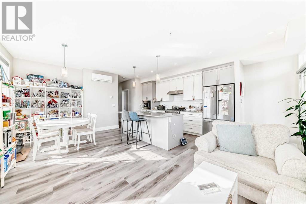 Single Family House Multi-level for Sale in    Avenue SW Scarboro Calgary 