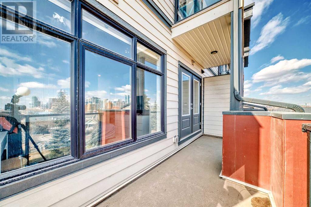 115, 1702 17 Avenue SW, Calgary, Alberta