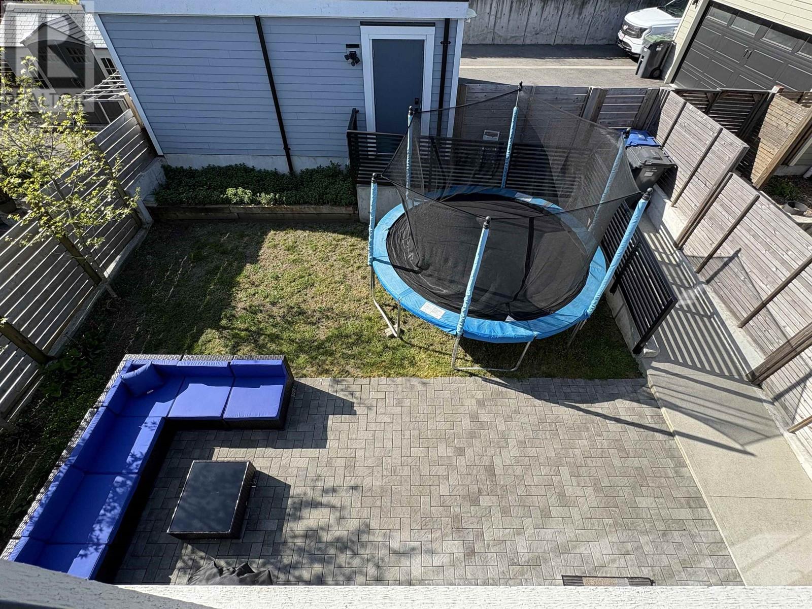 1409 SIXTH AVENUE, New Westminster
