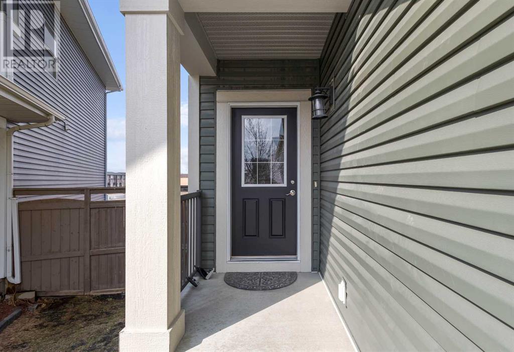 Single Family House for Sale in  Evansridge Crescent NW Evanston Calgary 