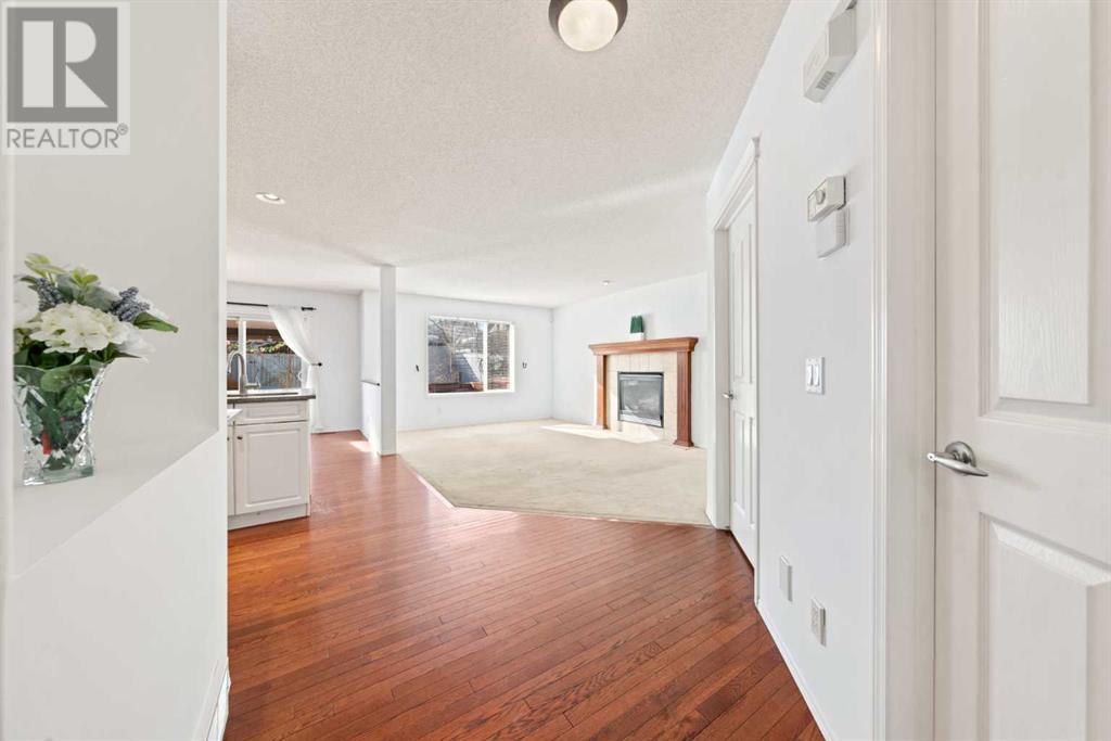 Single Family House for Sale in  Bridleridge Crescent SW Bridlewood Calgary 
