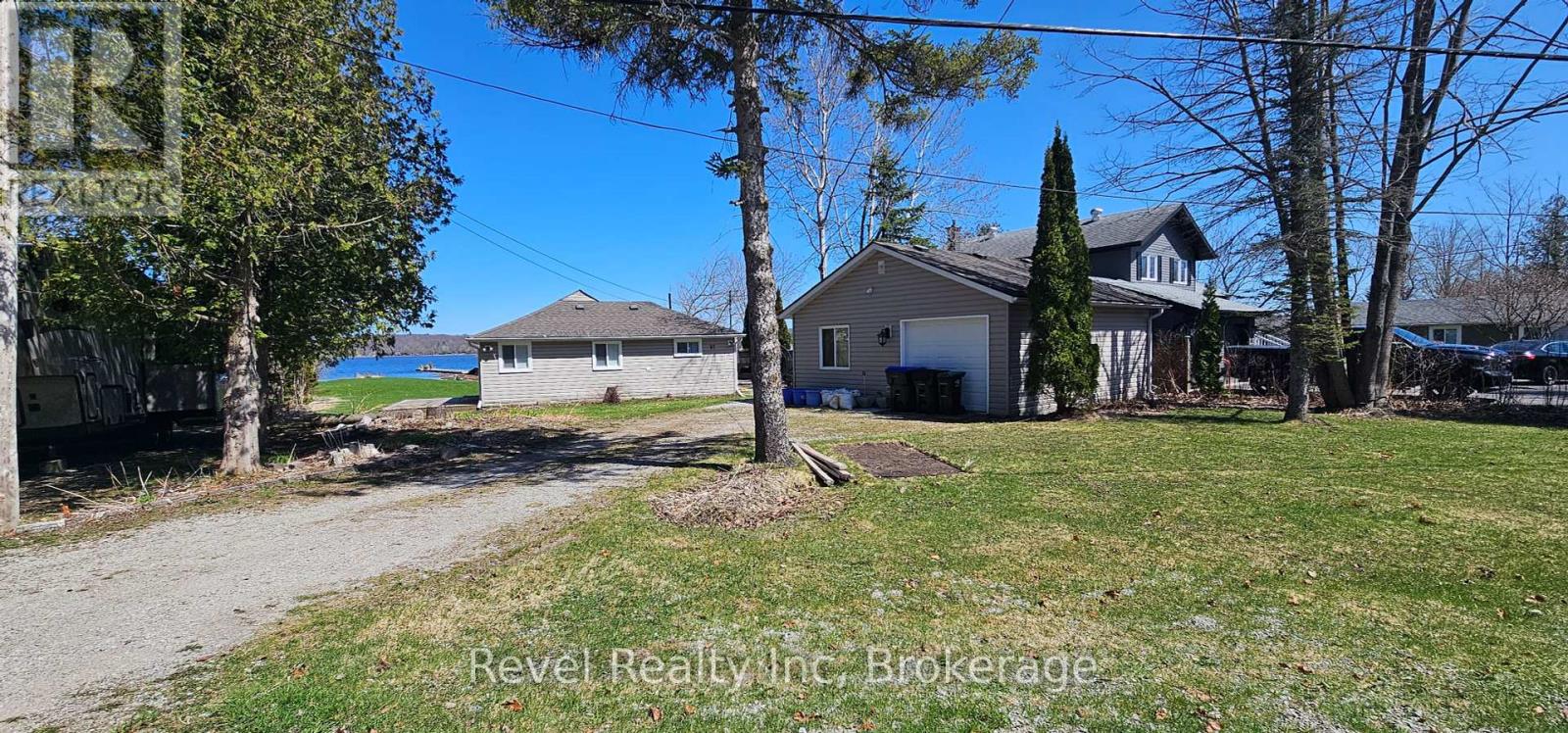 Photo 1 of 97 Maskinonge Road, Tay ON