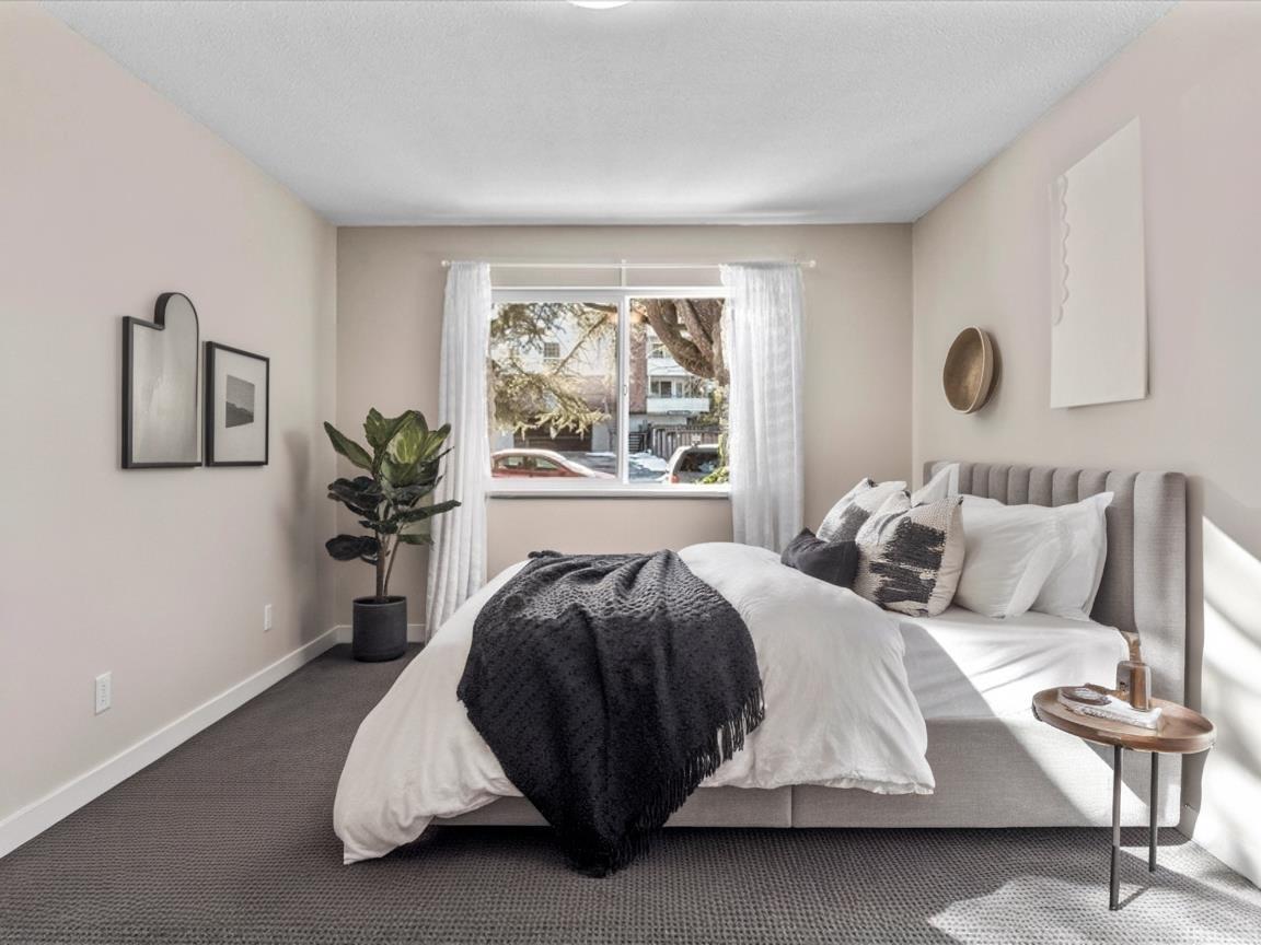 106 2853 W BOURQUIN CRESCENT, Abbotsford