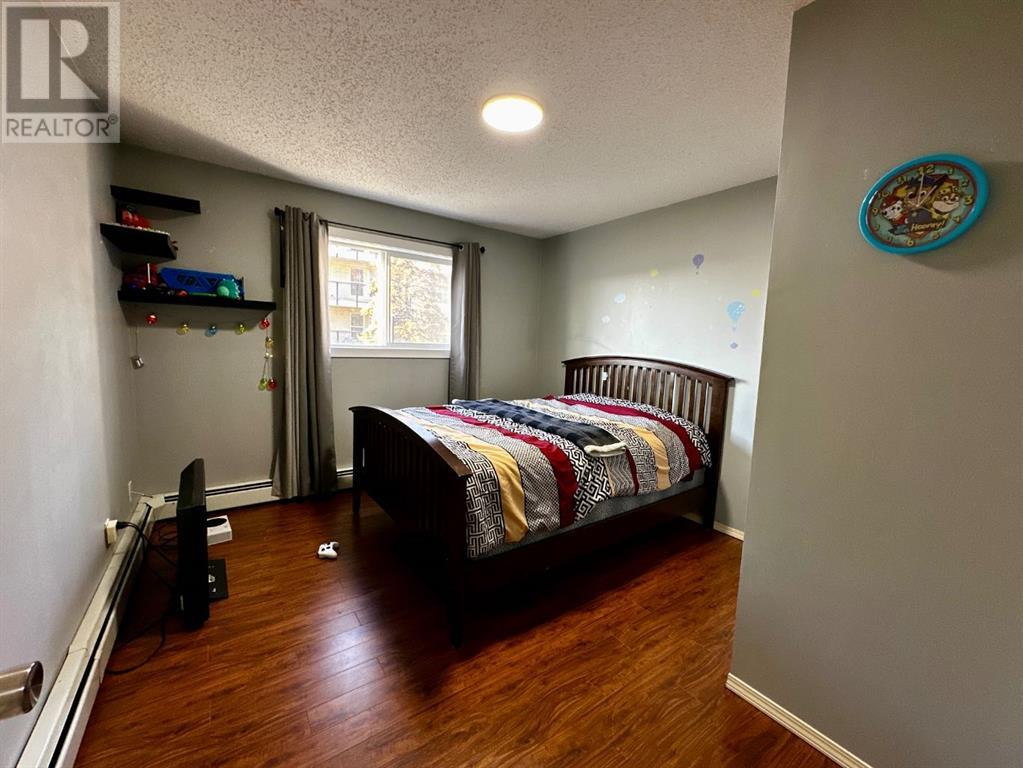 200 Richard Street, Fort McMurray