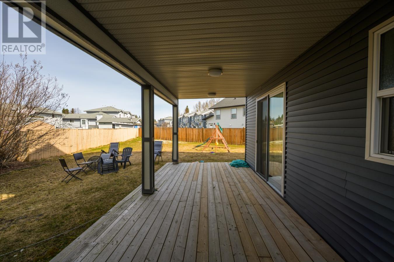 6355 RITA PLACE, Prince George