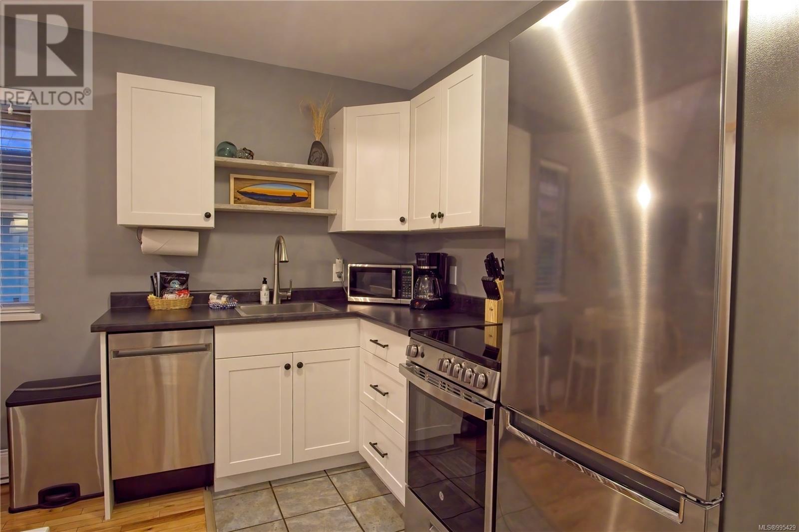 23 1039 Tyee Terr, Ucluelet