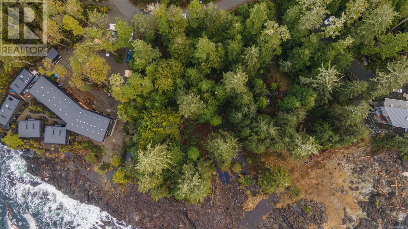 812 Odyssey Lane, Ucluelet