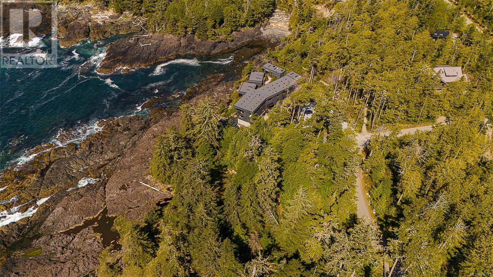 812 Odyssey Lane, Ucluelet