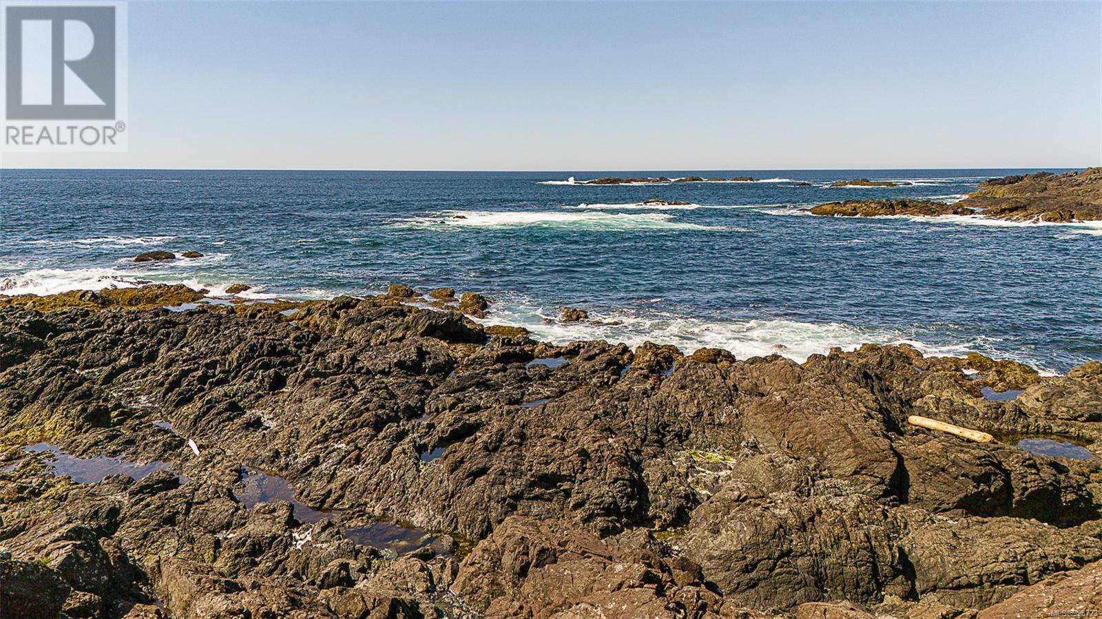 812 Odyssey Lane, Ucluelet