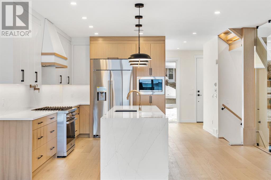 Single Family House for Sale in   Avenue NW Mount Pleasant Calgary 